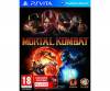 PSVITA GAME Mortal Kombat (MTX)